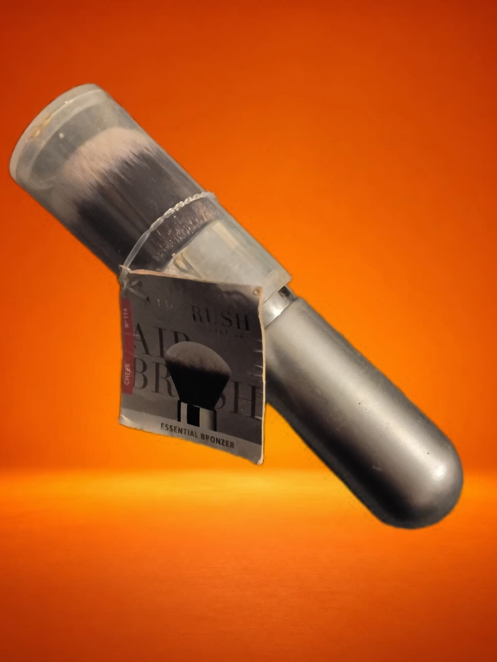 IT Brushes For ULTA Airbrush Essential Bronzer Brush #114